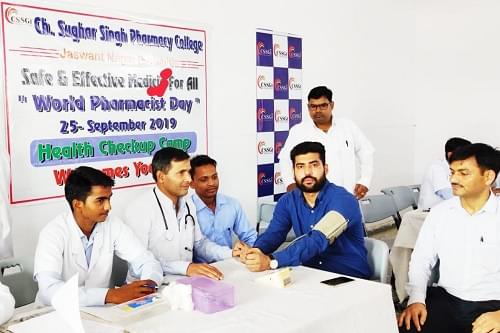 CSSGI College events and activities photo 9